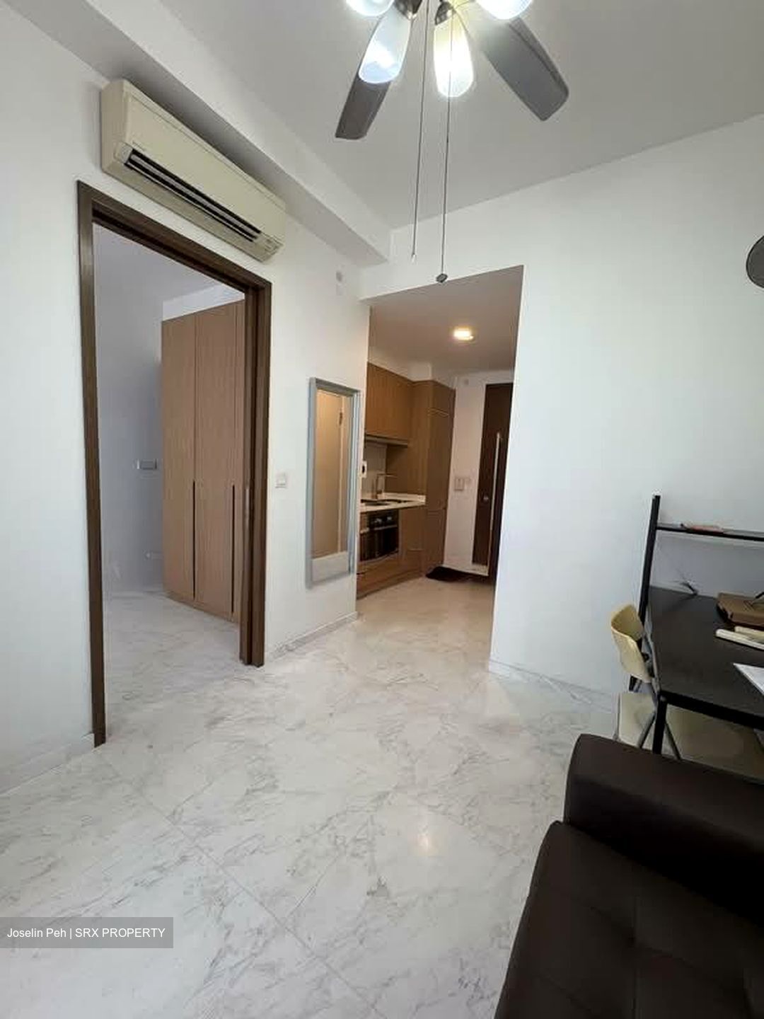 Spottiswoode 18 (D2), Apartment #553874161
